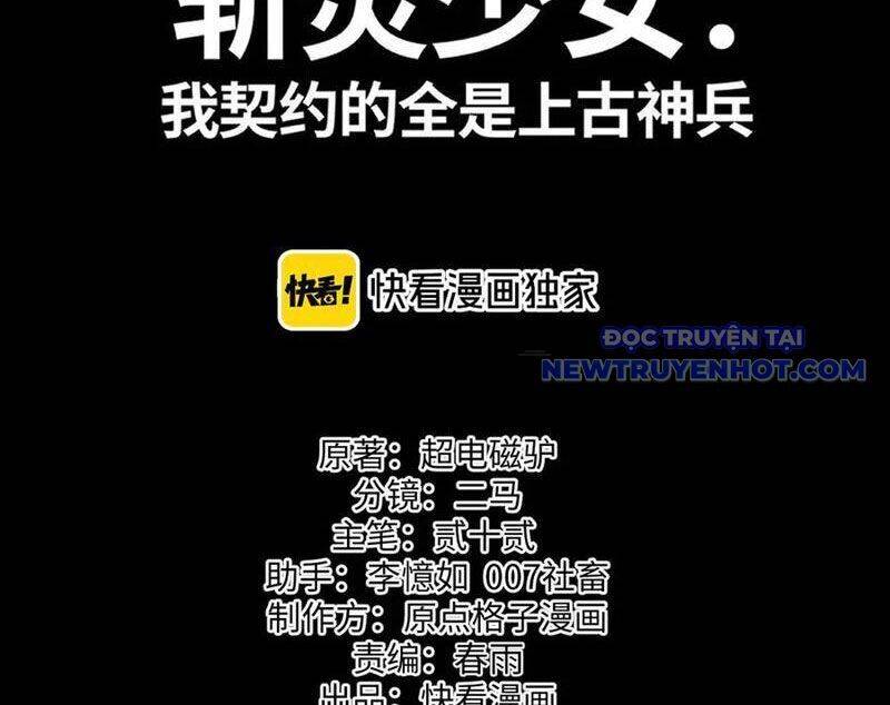 trảm linh thiếu nữ: ta khế ước tất cả đều là thượng cổ thần binh chapter 24 4