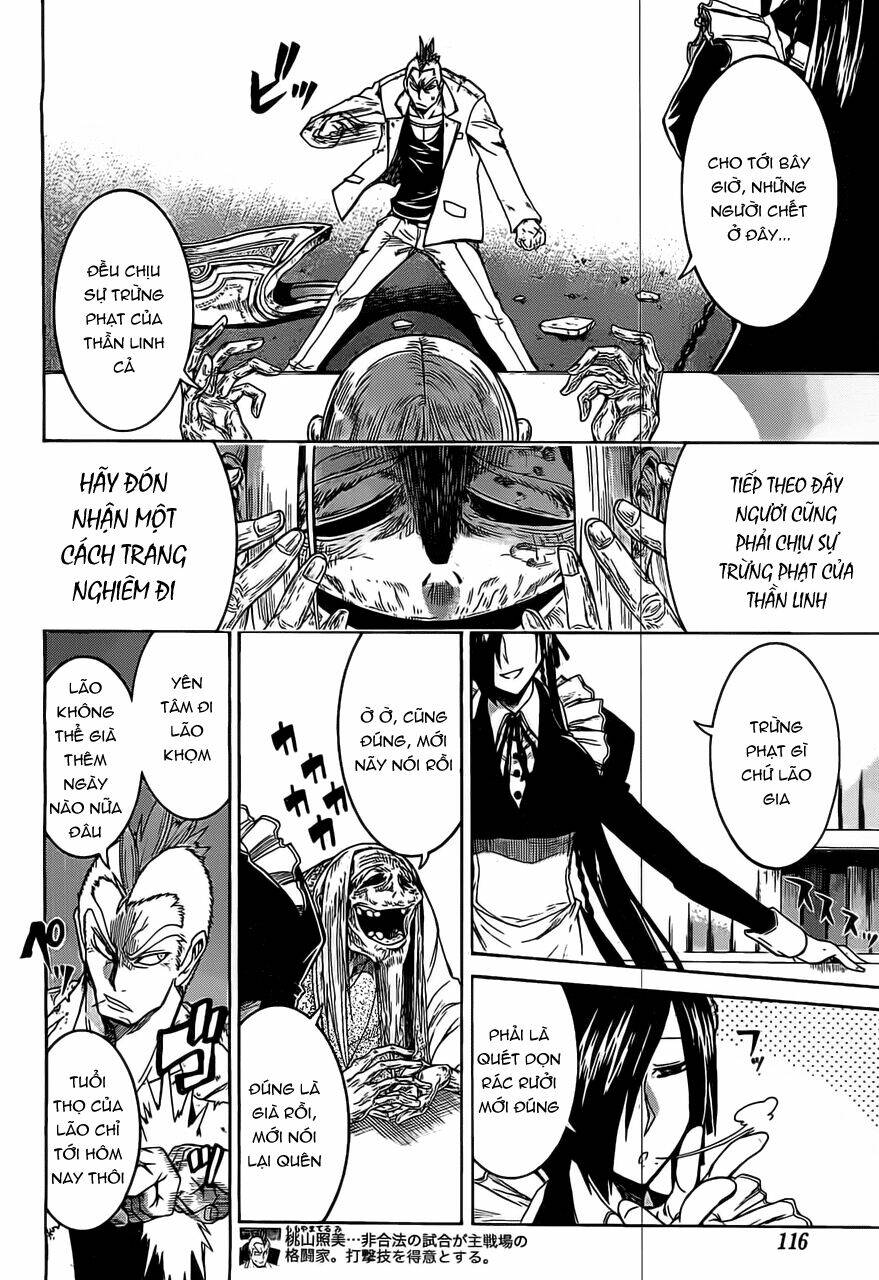 murcielago chapter 7 12