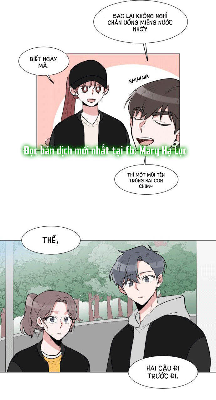 gatabutata chapter 14.2 17