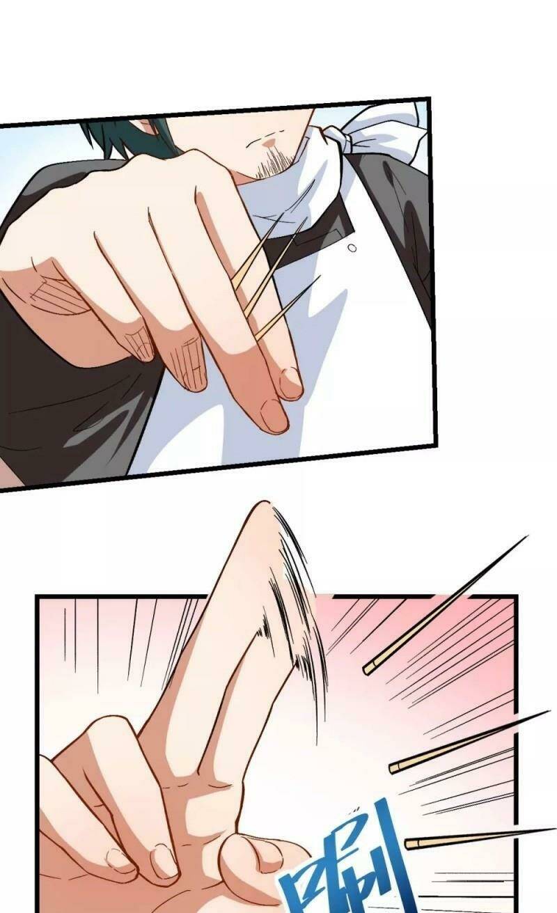 vườn trường cuồng sư hệ thống chapter 117 31