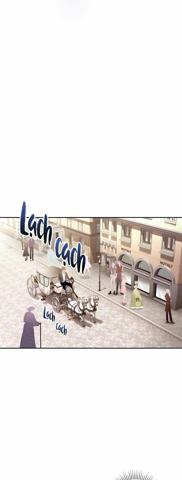 nhà điều chế nước hoa độc quyền của bạo chúa chapter 46 43