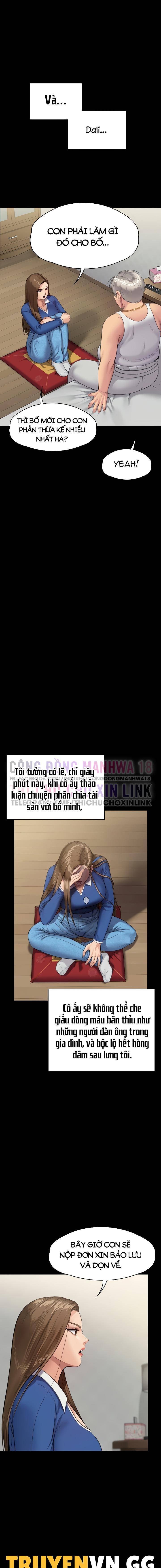 ong chúa chapter 285 20