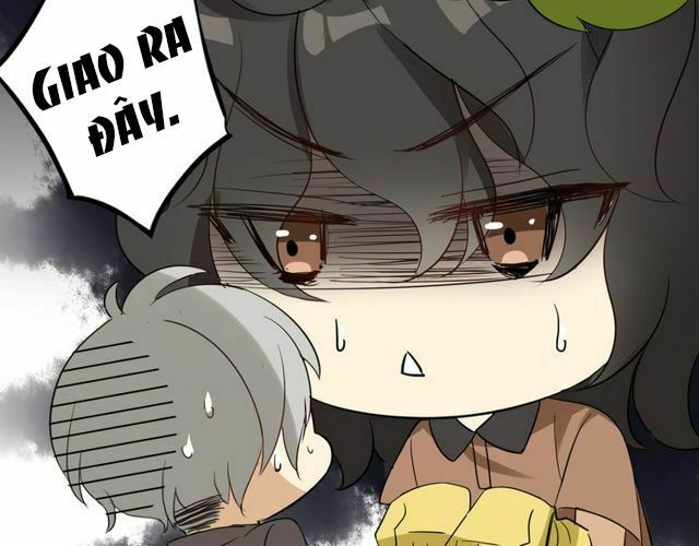 nhà ảo thuật và cô gái khoa học chapter 1 45