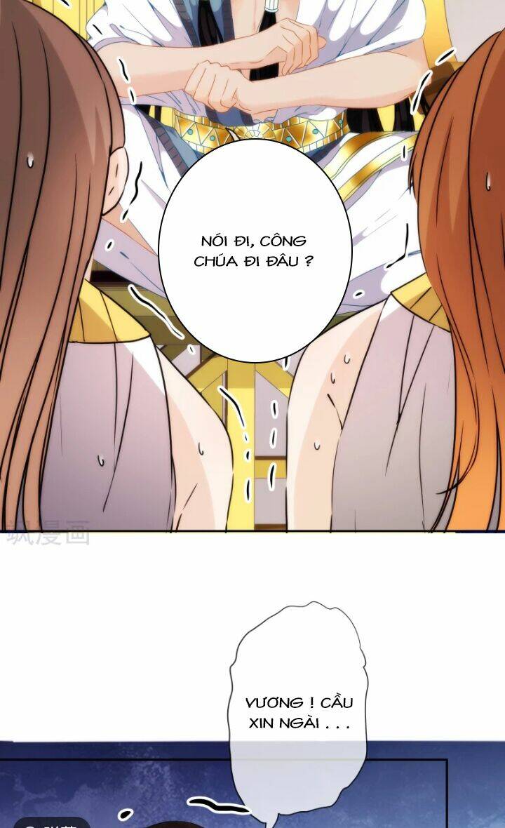 babylon vương phi chapter 7.5 20