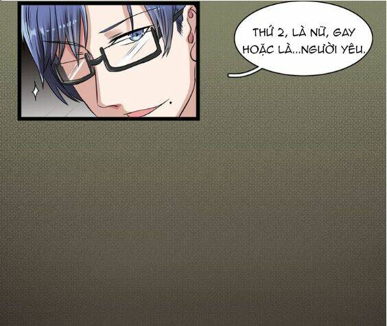boygroup của ta, thần của ta chapter 11 25