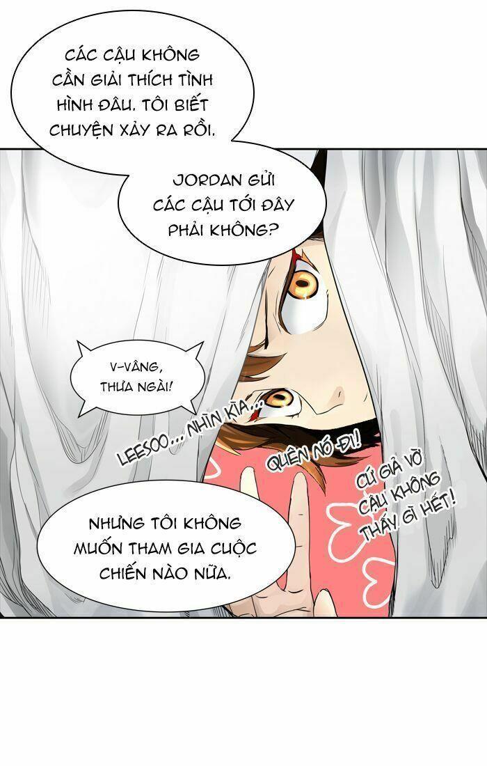 tòa tháp bí ẩn 2 chapter 438 47