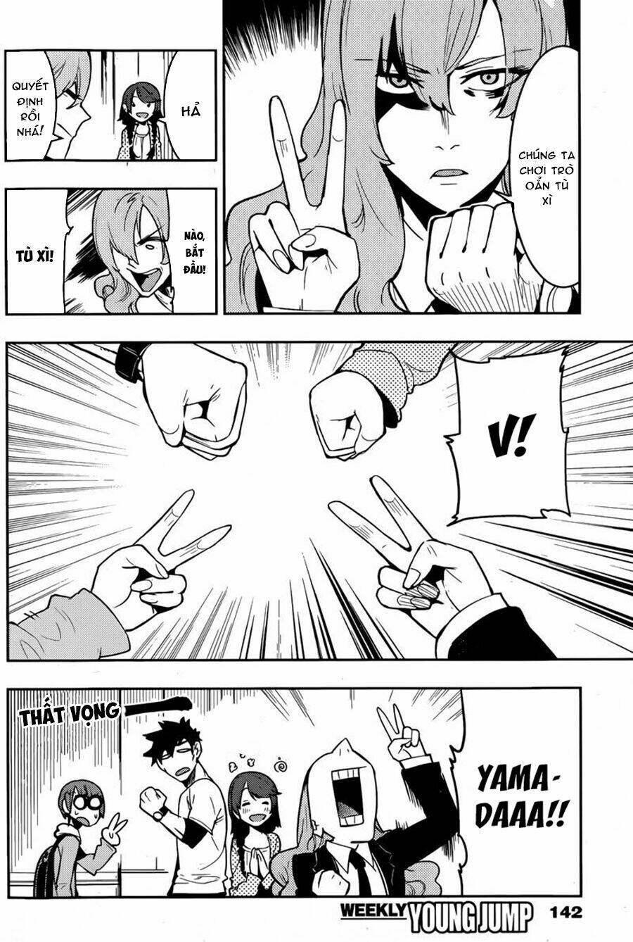 boku girl chapter 25 16