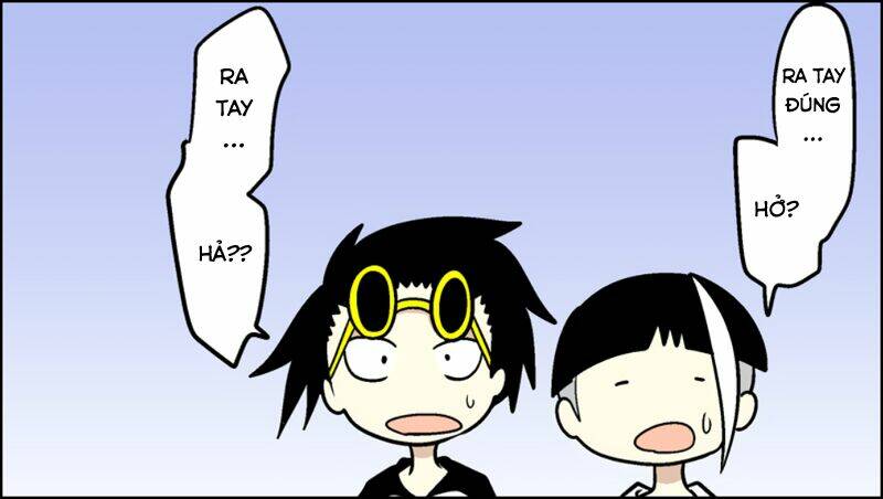 senyuu chapter 106 19