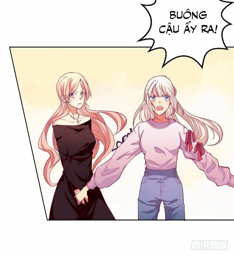 ngạo kiều tổng tài sủng điềm thê chapter 8 20