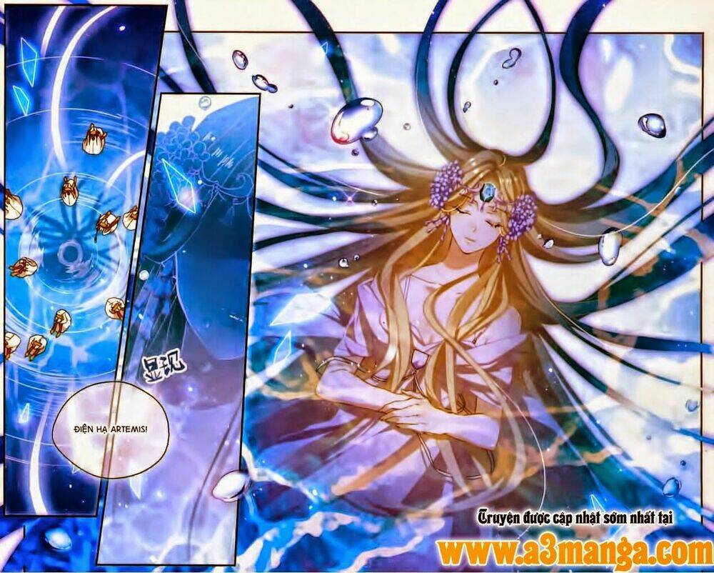 ngôi sao câu lạc bộ chapter 65 7