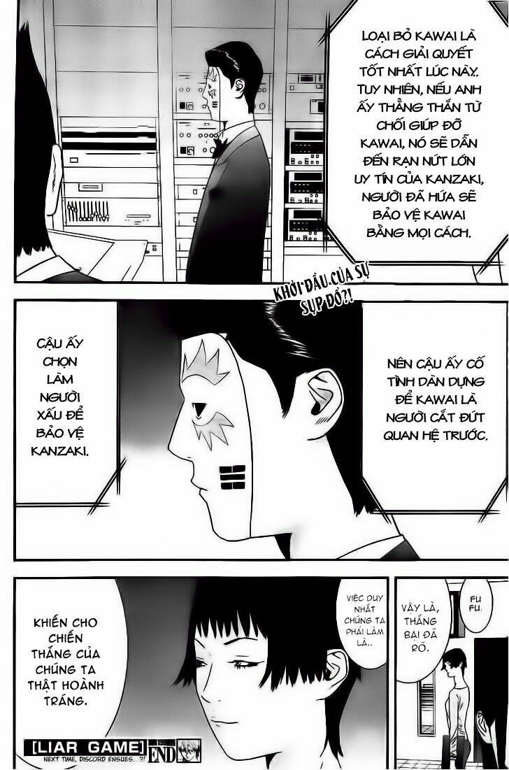 liar game chapter 159 19