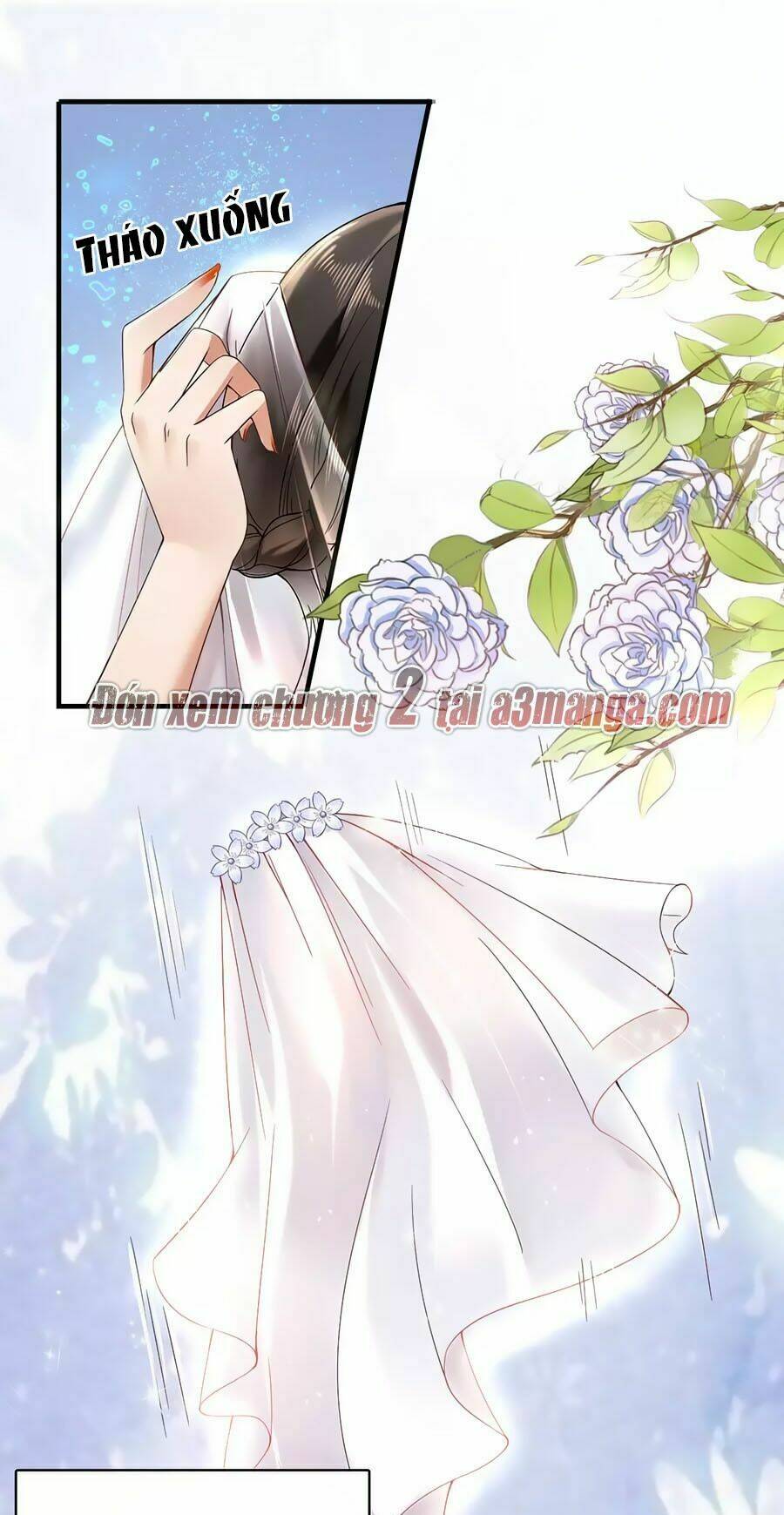 báo hệ nam hữu đích thiên tầng thao lộ chapter 1 30