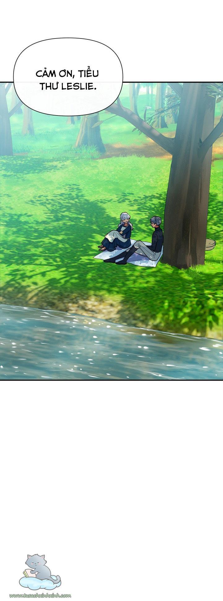 công nương khế ước của gia tộc công tước quái vật chapter 69 68