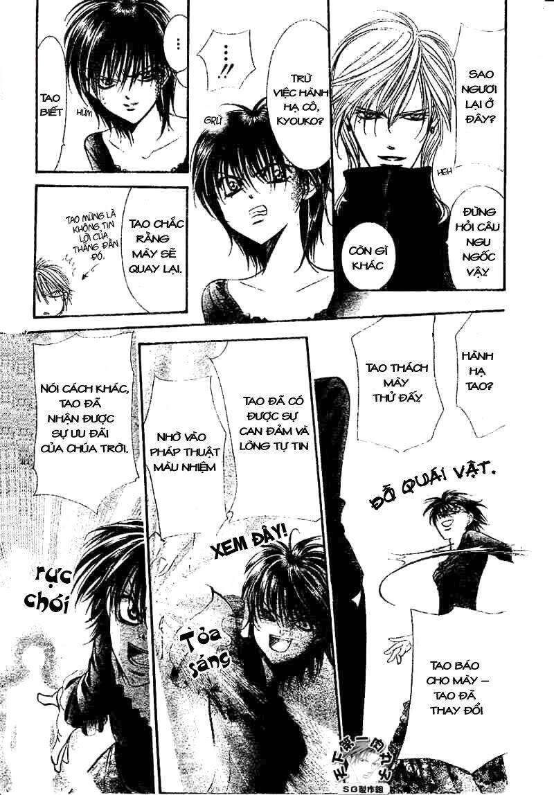 thử thách của kyouko chapter 97 4