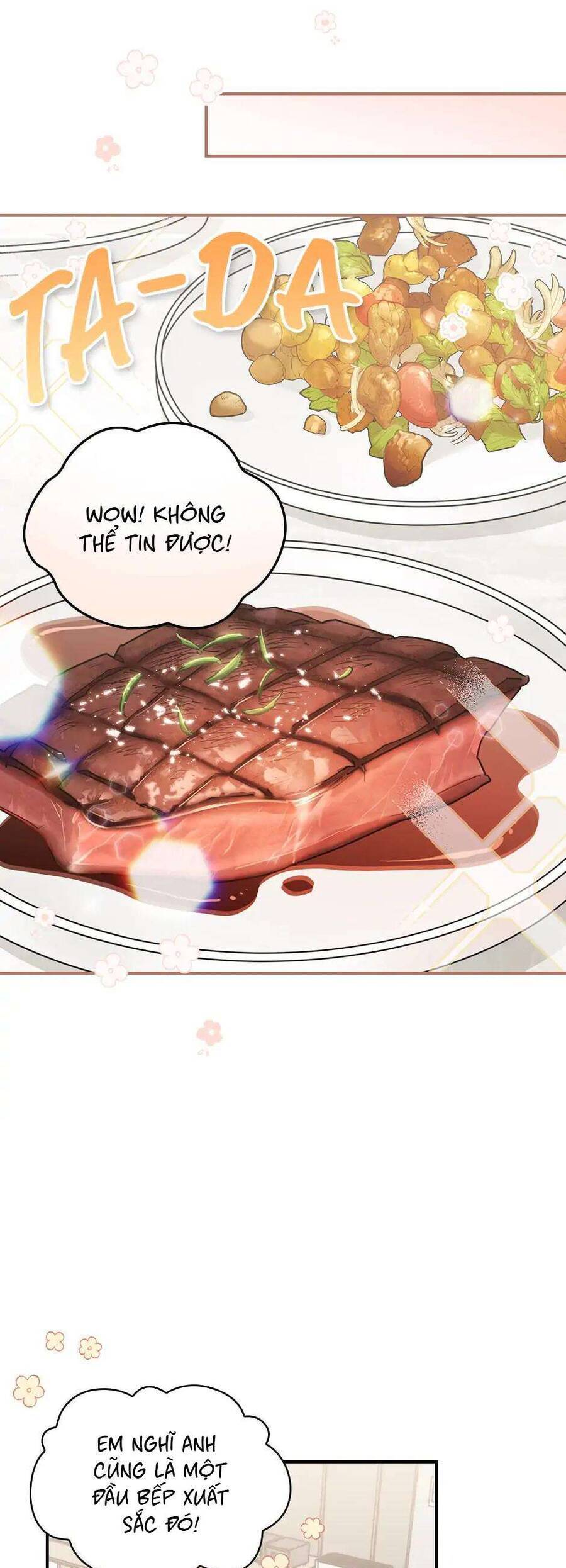 ly espresso của mùa xuân chapter 53 32