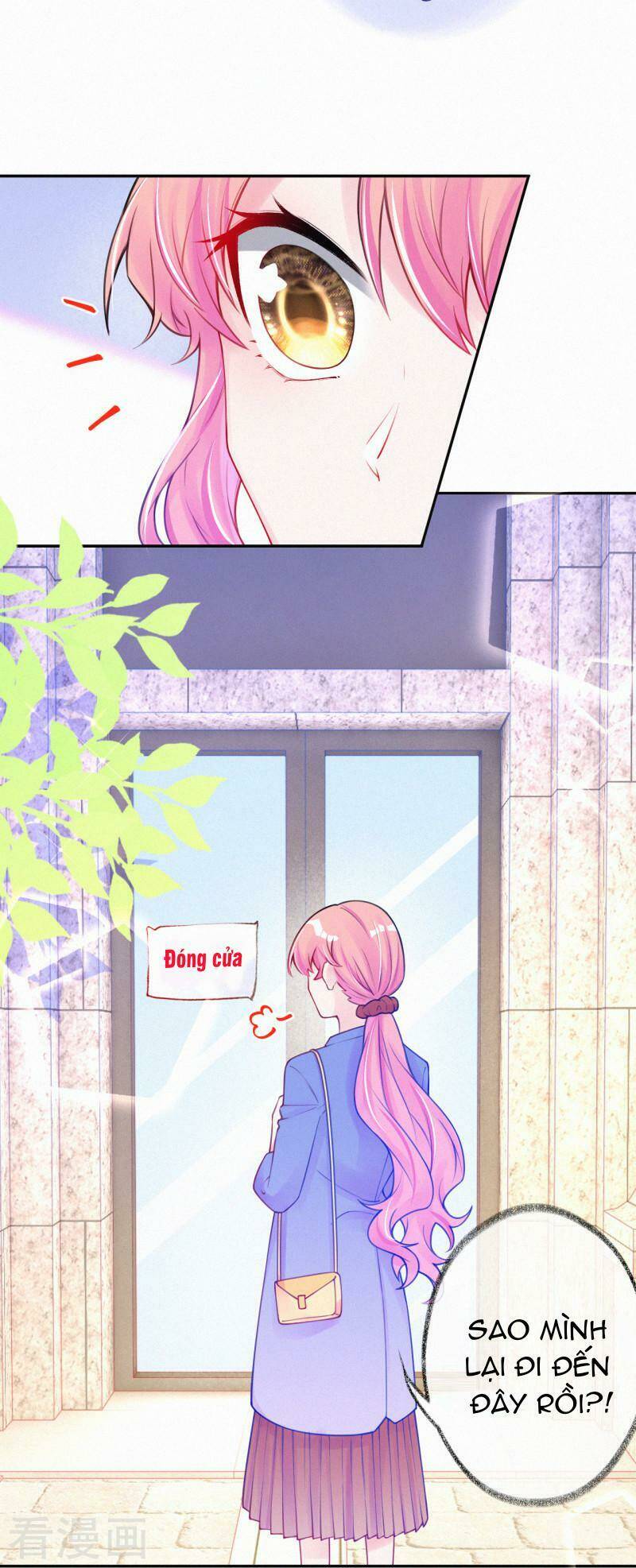 mami đột kích, thiên tài manh bảo khốc daddy chapter 30 19