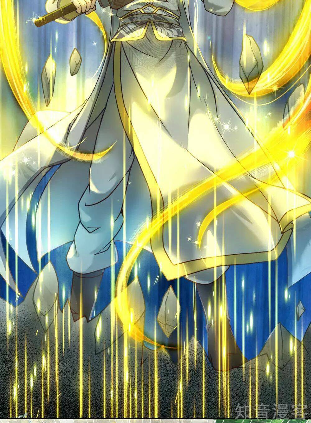 thân thể của ta là kiếm chủng chapter 49 22