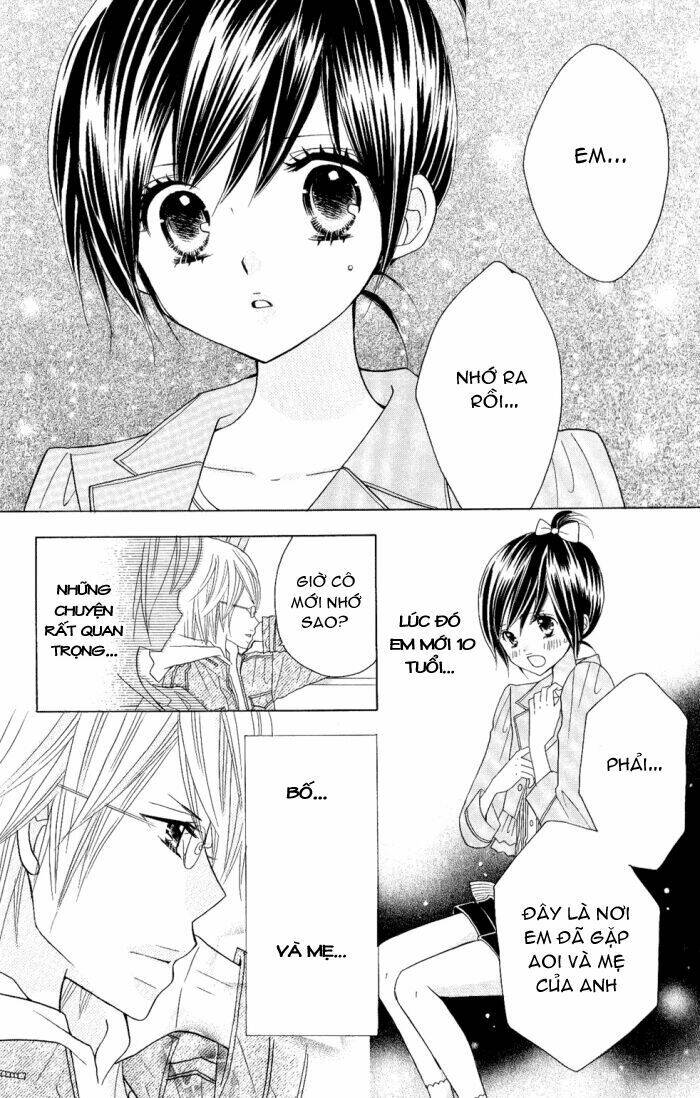 kimi ja nakya dame nanda chapter 7 15