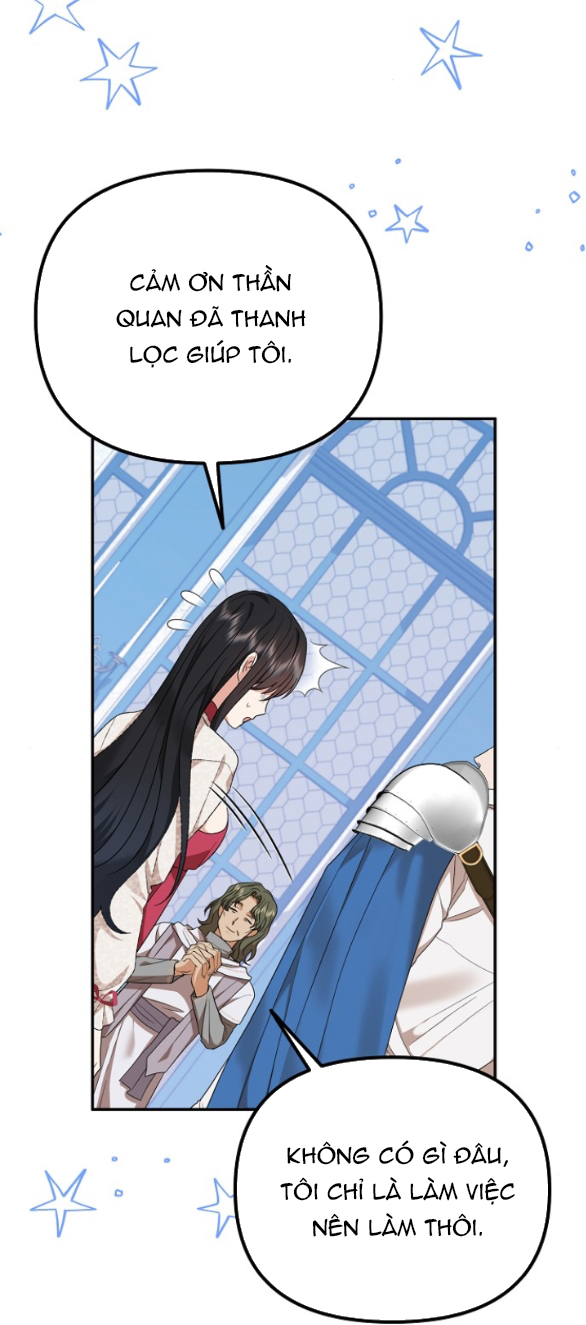 [18+] dũng sĩ vị tha chapter 38.1 6