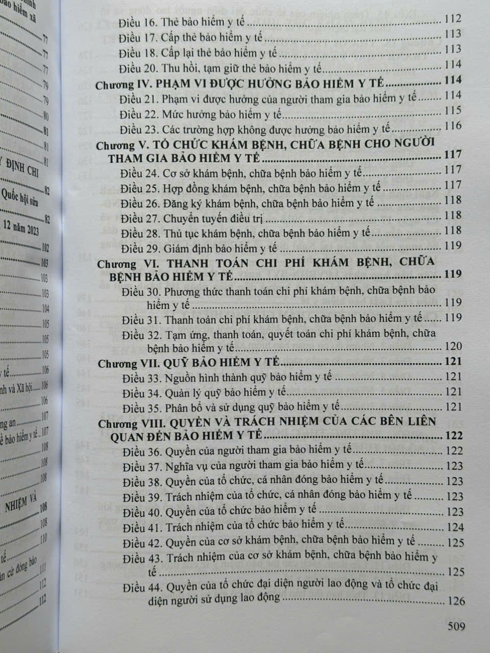 Sách Luật Bảo Hiểm Xã Hội, Bảo Hiểm Y Tế, Bộ Luật Lao Động – Hệ Thống Các Văn Bản Quy Định Chi Tiết Thi Hành (V2569T)