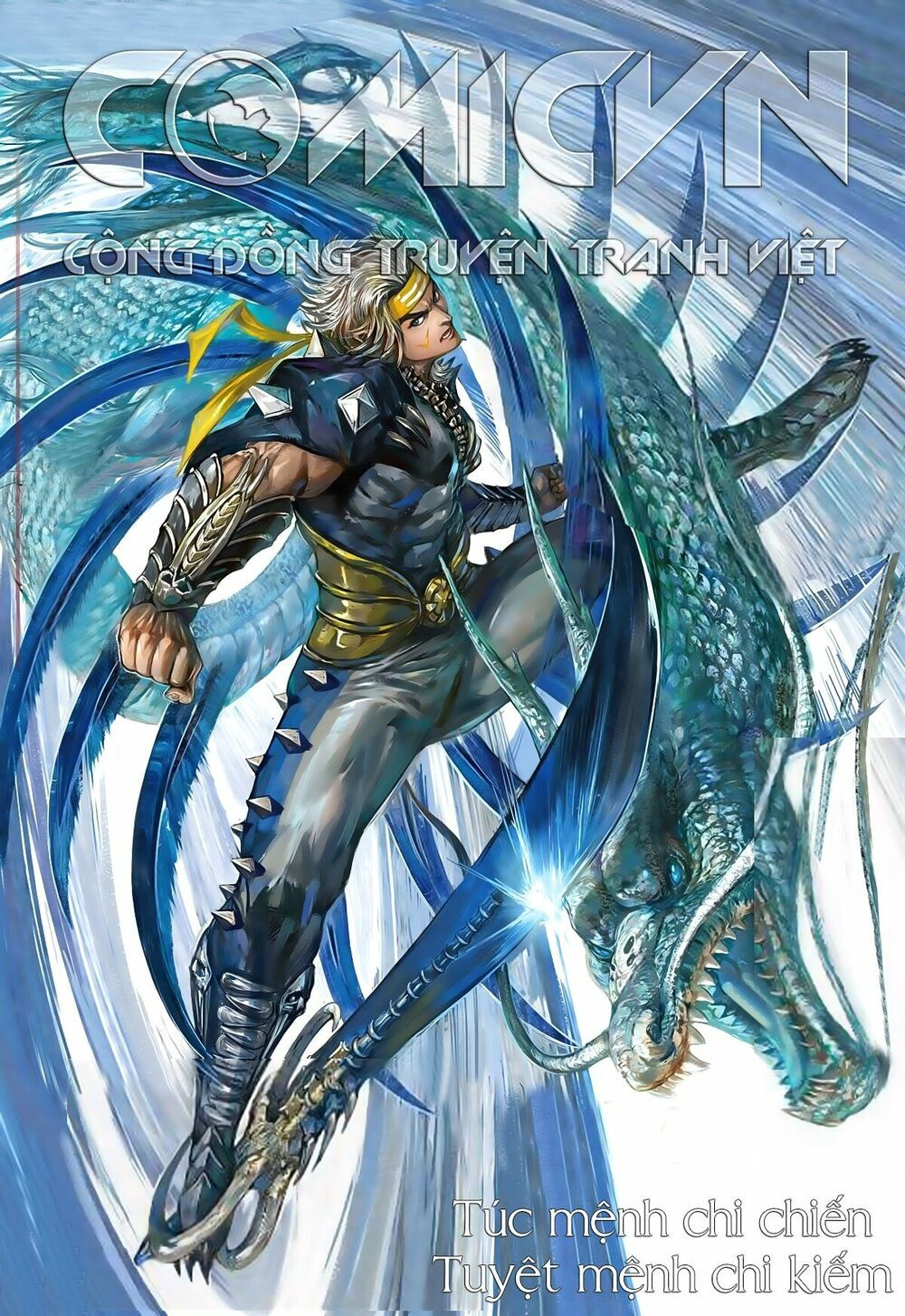 sơn hải kinh truyện chapter 68 1