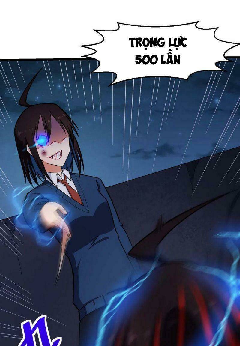 vườn trường cuồng sư hệ thống chapter 152 9