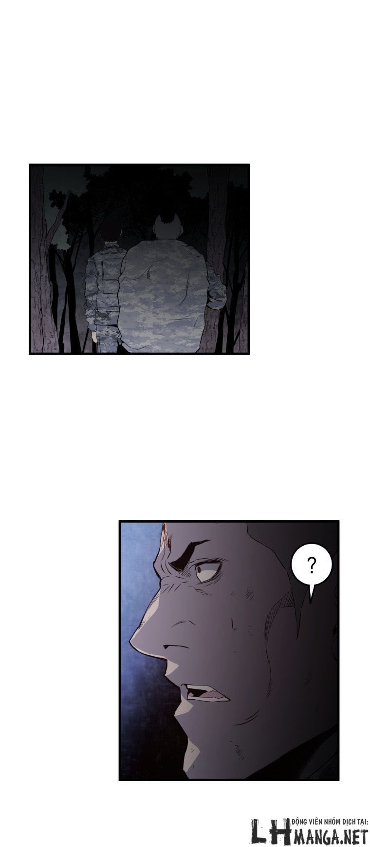 m.i.a - jakjeonjung siljong chapter 31 33