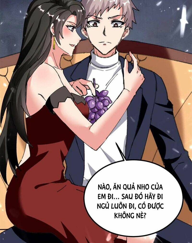 trọng sinh khí thiếu quy lai chapter 181 40