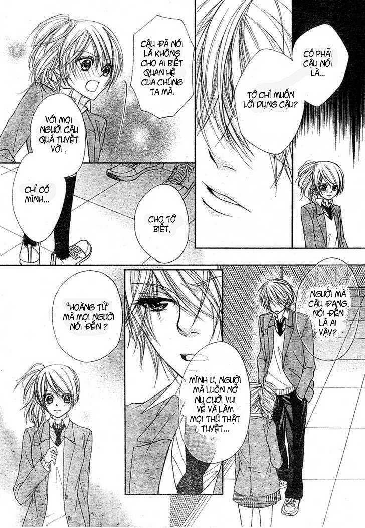 suki nan desu chapter 1 24