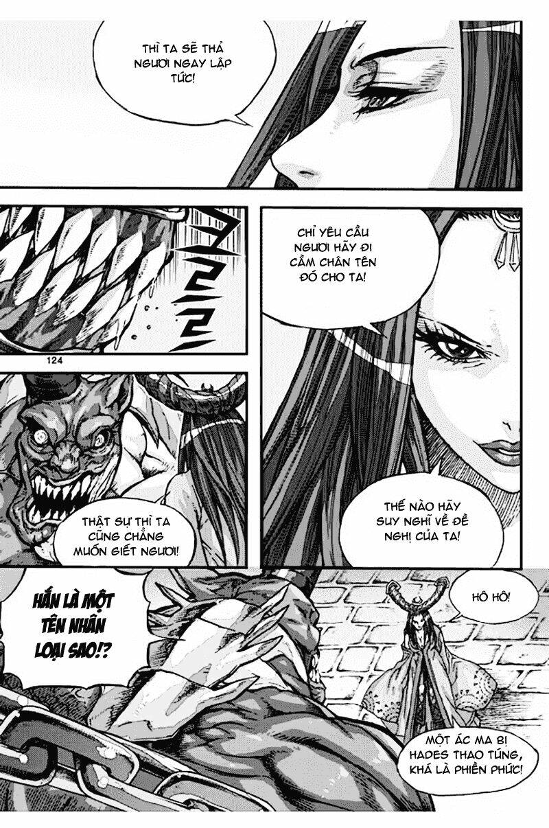 diêm đế ii chapter 52.5 7