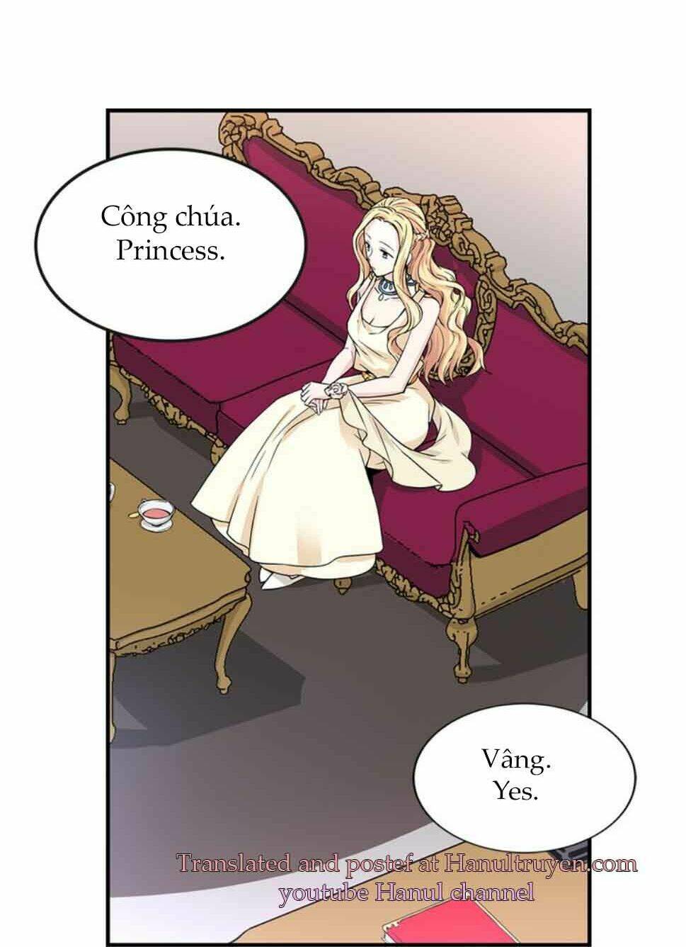 hành trình thuần hóa đế vương máu lạnh ( between two lips) chapter 4.2 21