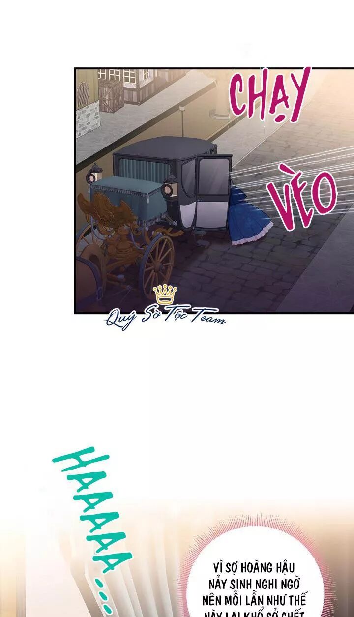 thánh nữ ẩn danh chapter 107 21