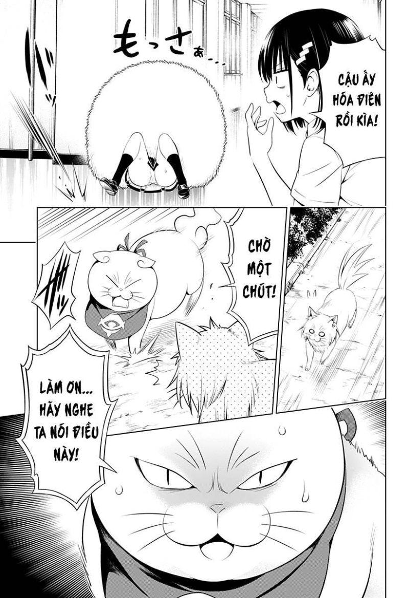 diệt quỷ nhẫn giả chapter 105 7