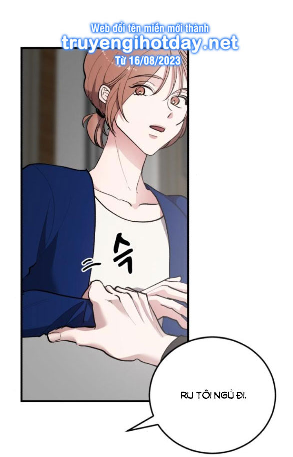 Tân Hôn Mệt Mỏi Của Trưởng Phòng chapter 42.1 - Trang 13