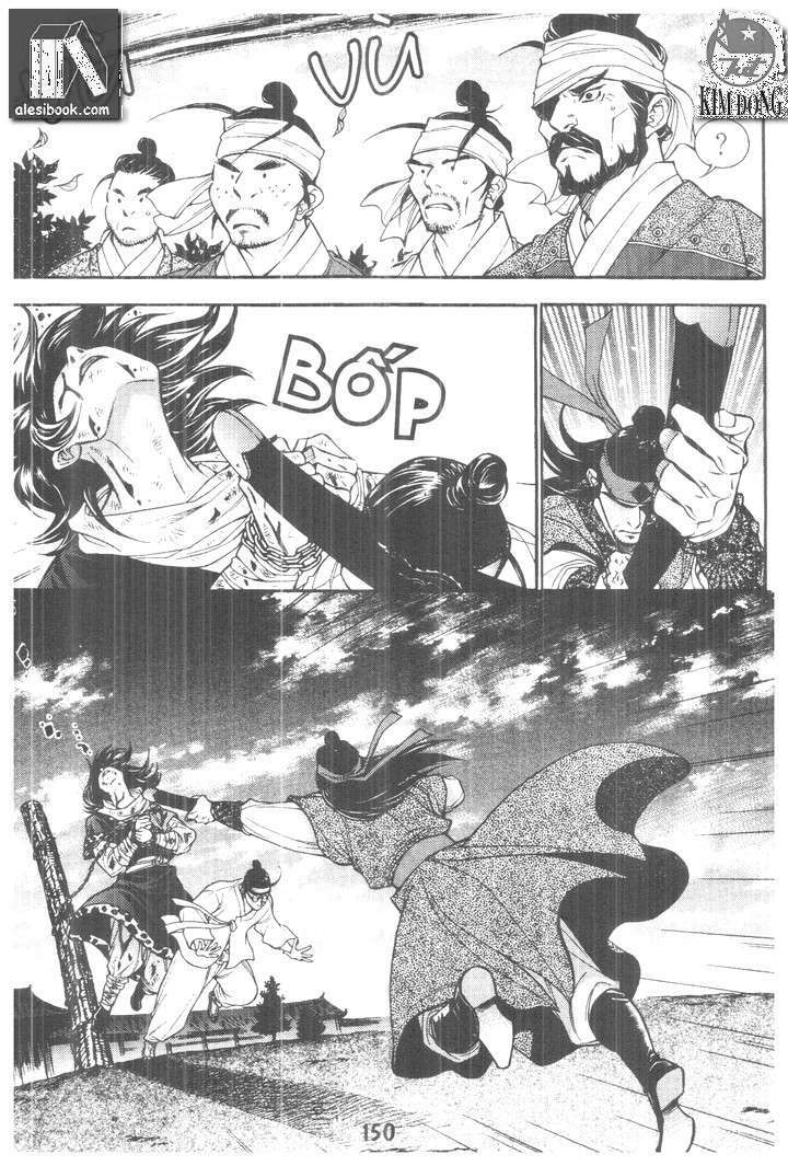 geonneun seonbi chapter 17 30