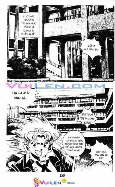 những người bạn tốt chapter 5 159