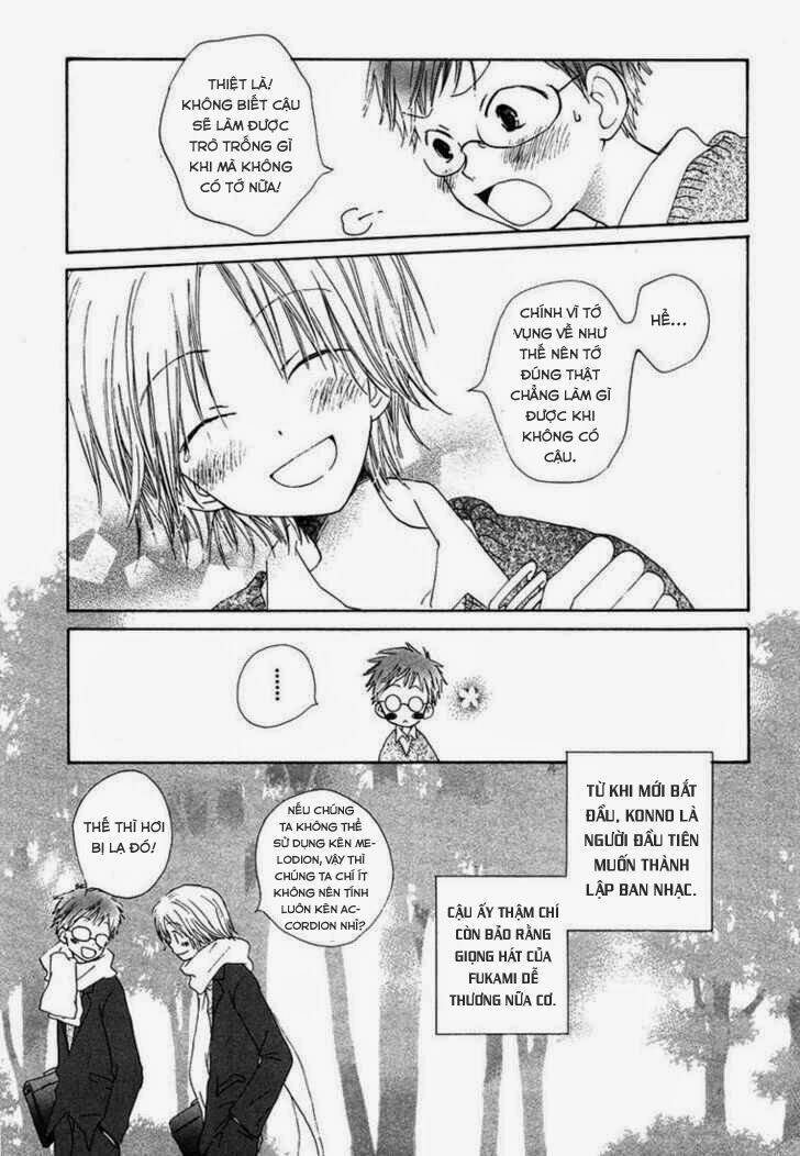 donuts tsuushin chapter 2 6