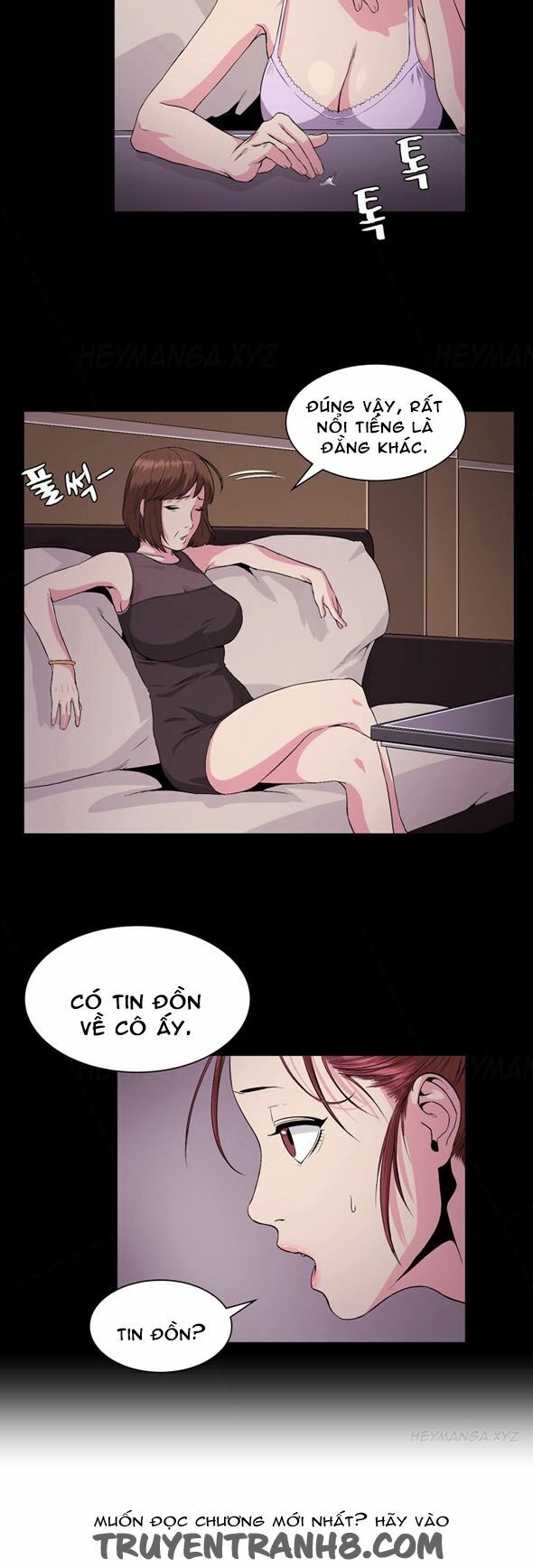 by chance chapter 28 25