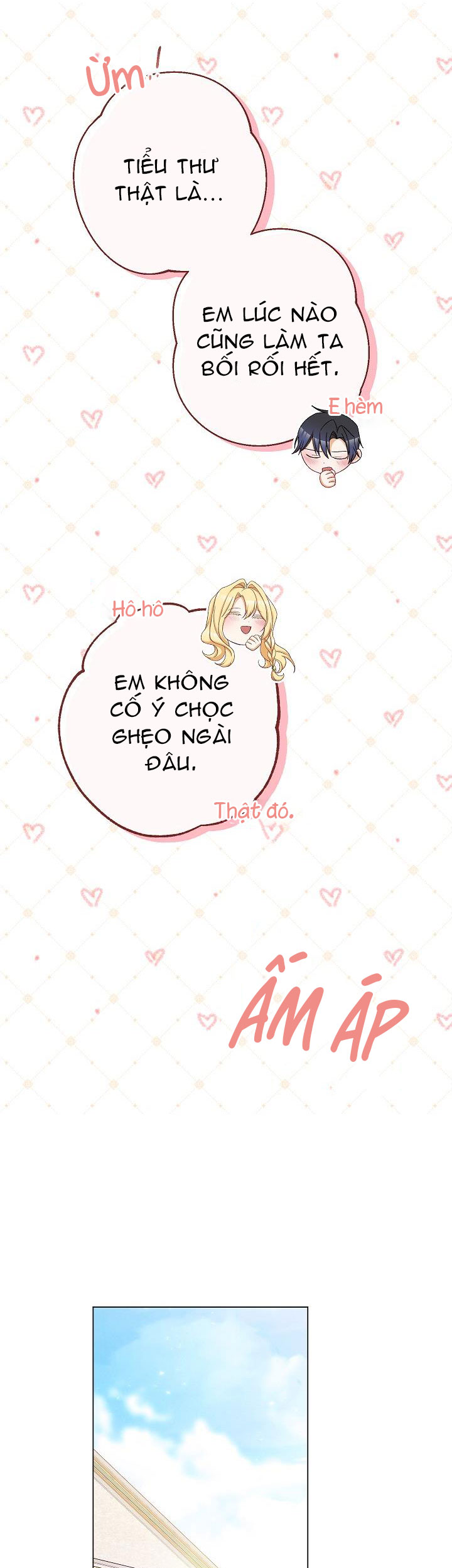 ác nữ đảo ngược đồng hồ cát chapter 70 10