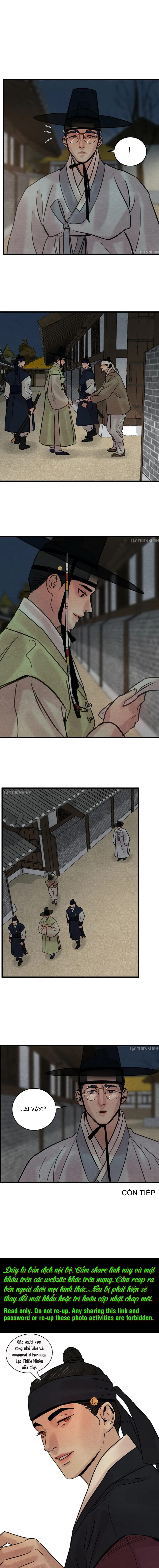 dạ ký chapter 37 9