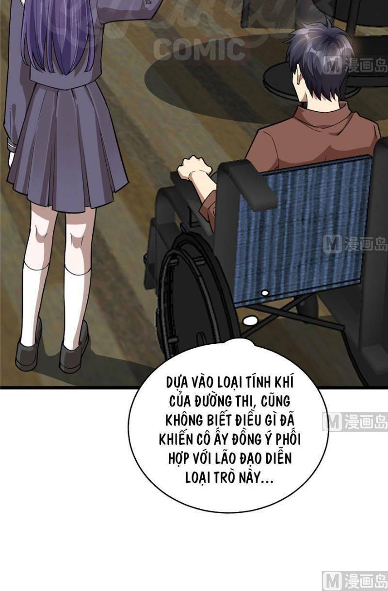 thâm dạ thư ốc chapter 90 19