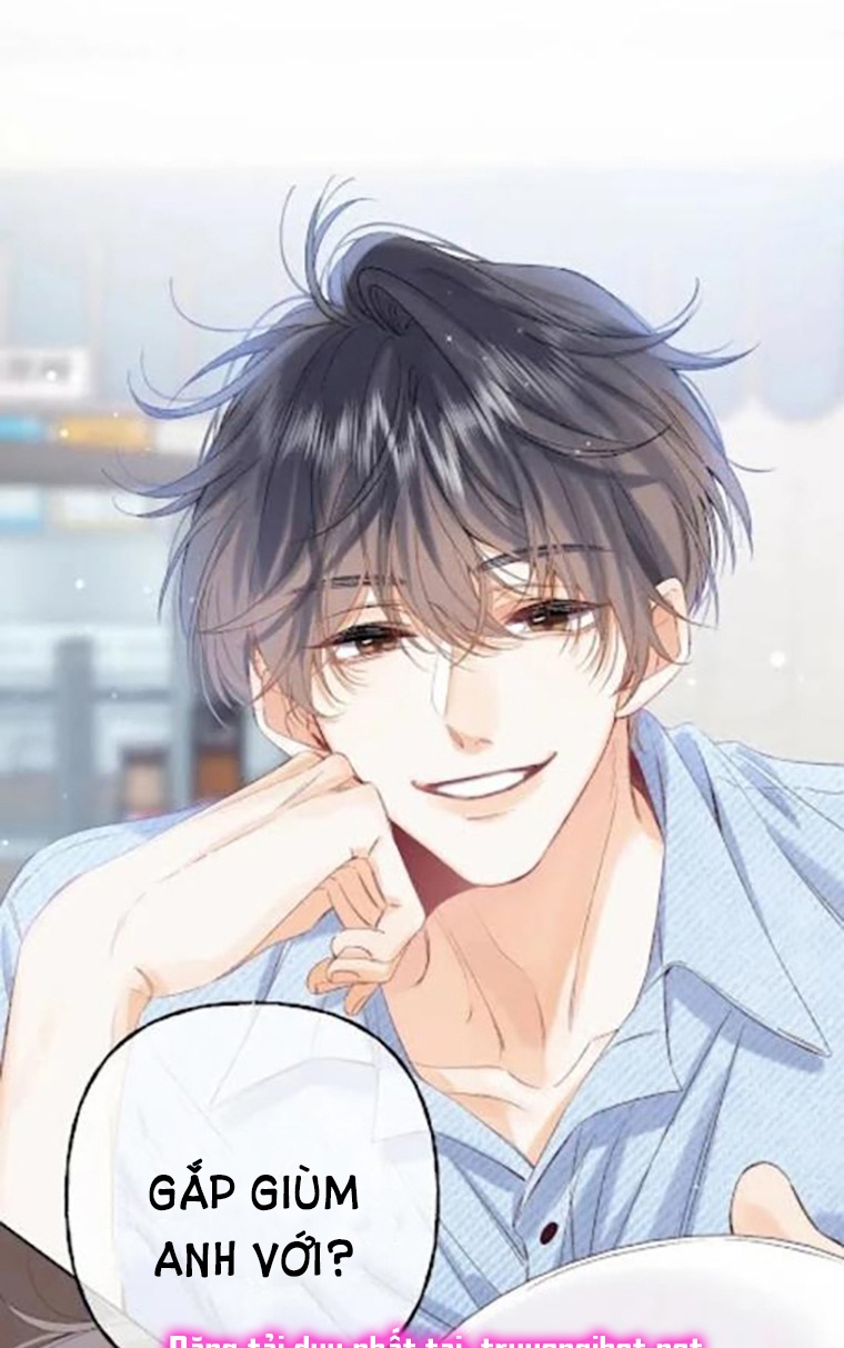 vụng trộm không thể giấu - mối tình thầm kín chapter 18 12