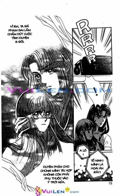 cô gái 300 tuổi chapter 3 15