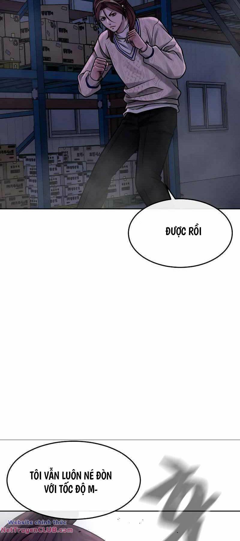 nhiệm vụ tối thượng chapter 121 8