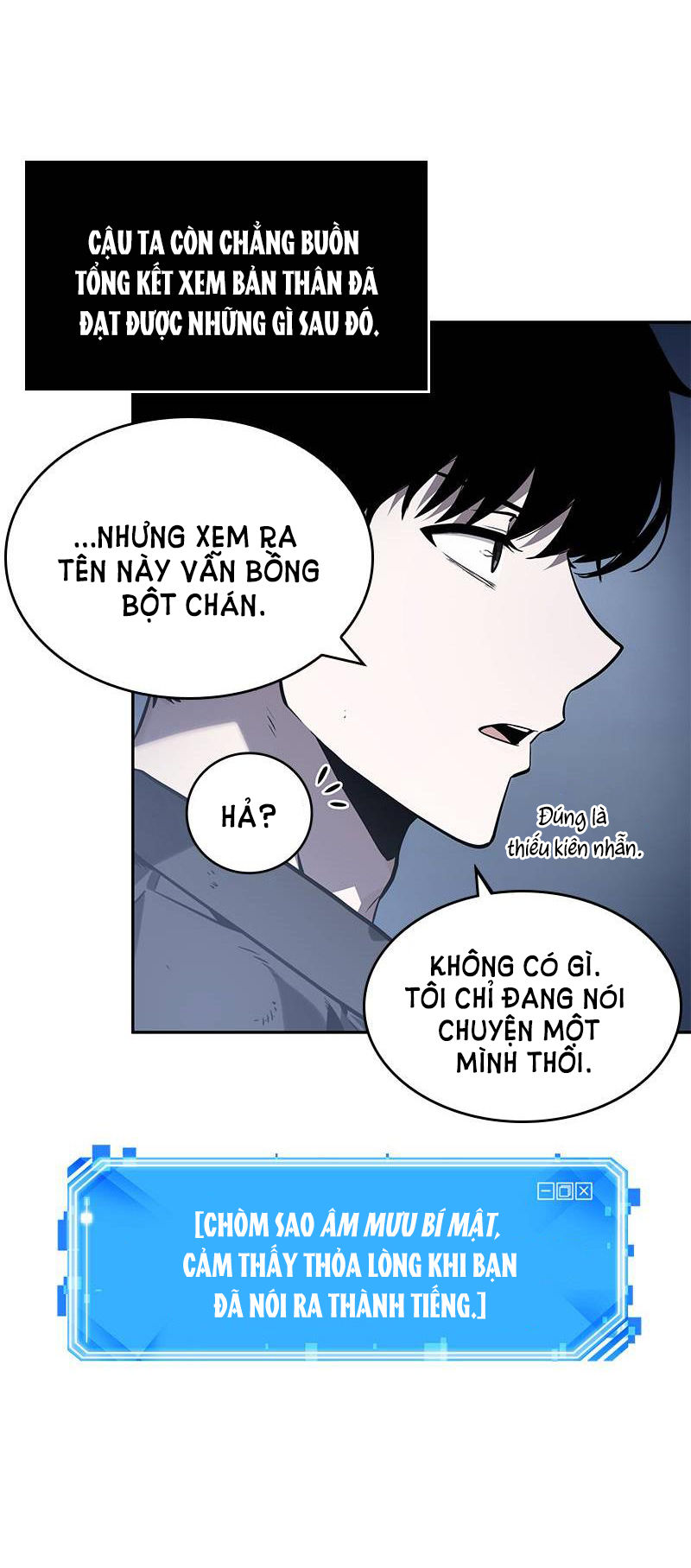 toàn trí độc giả - omniscient reader chapter 17.1 18