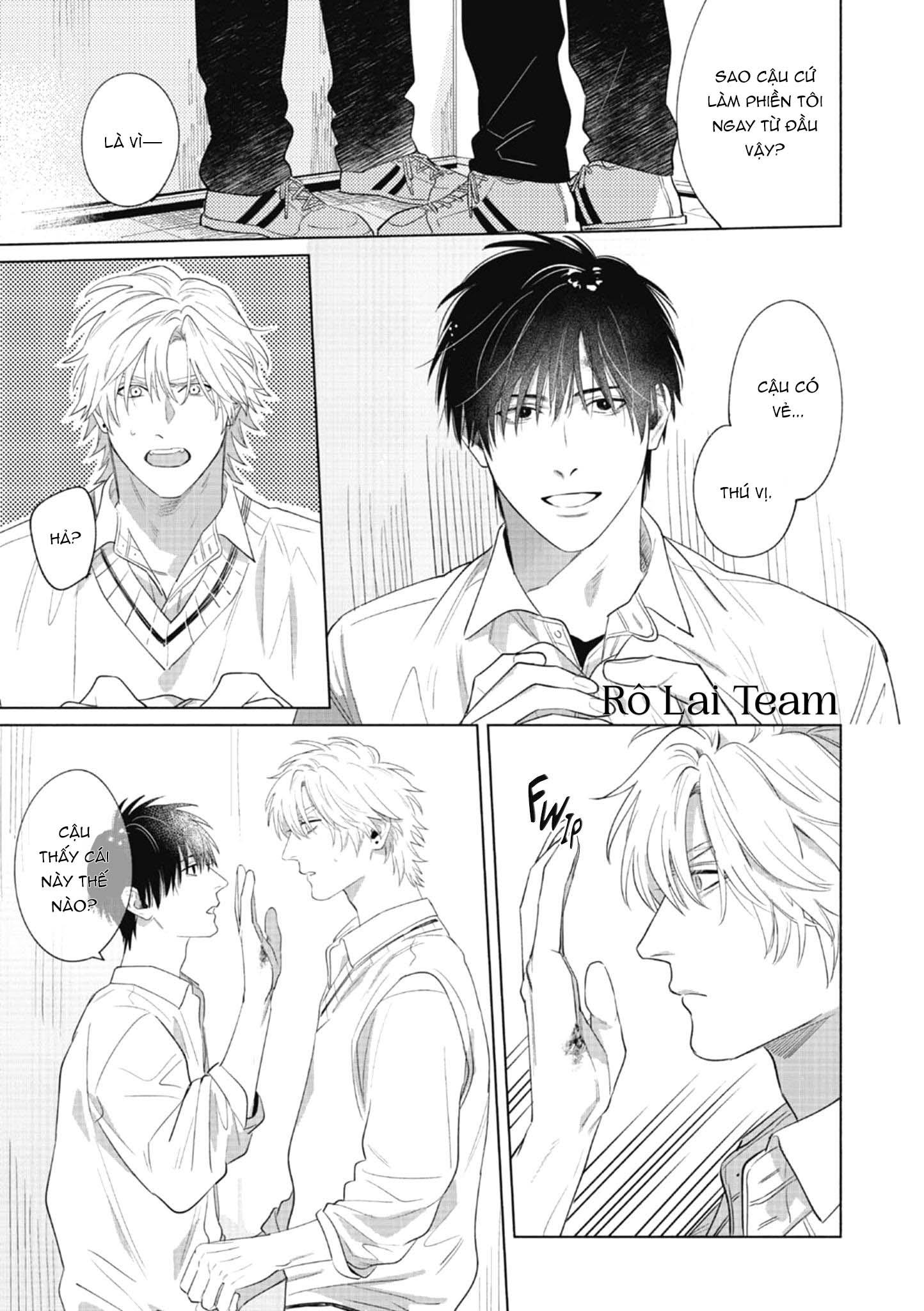 bad young blood chapter 2 6