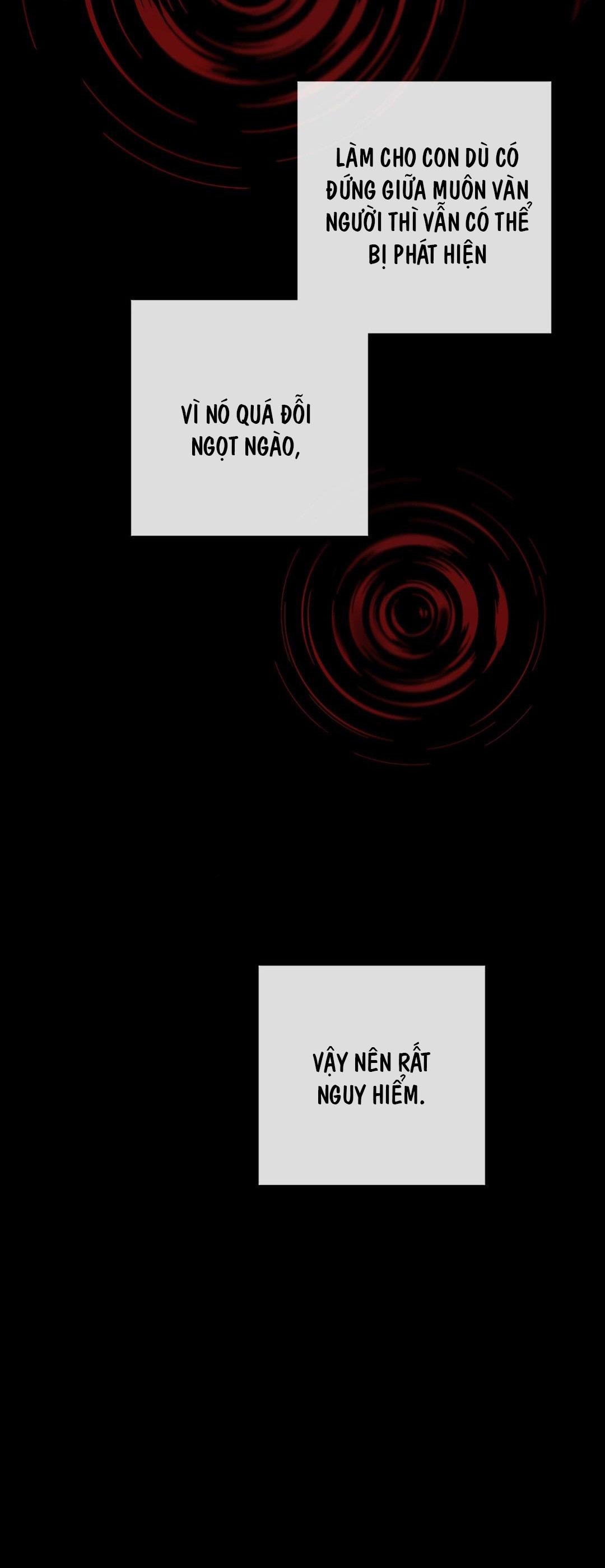 tuyển tập cuồng công - chiếm hữu công của nhà kim chapter 3.3 14