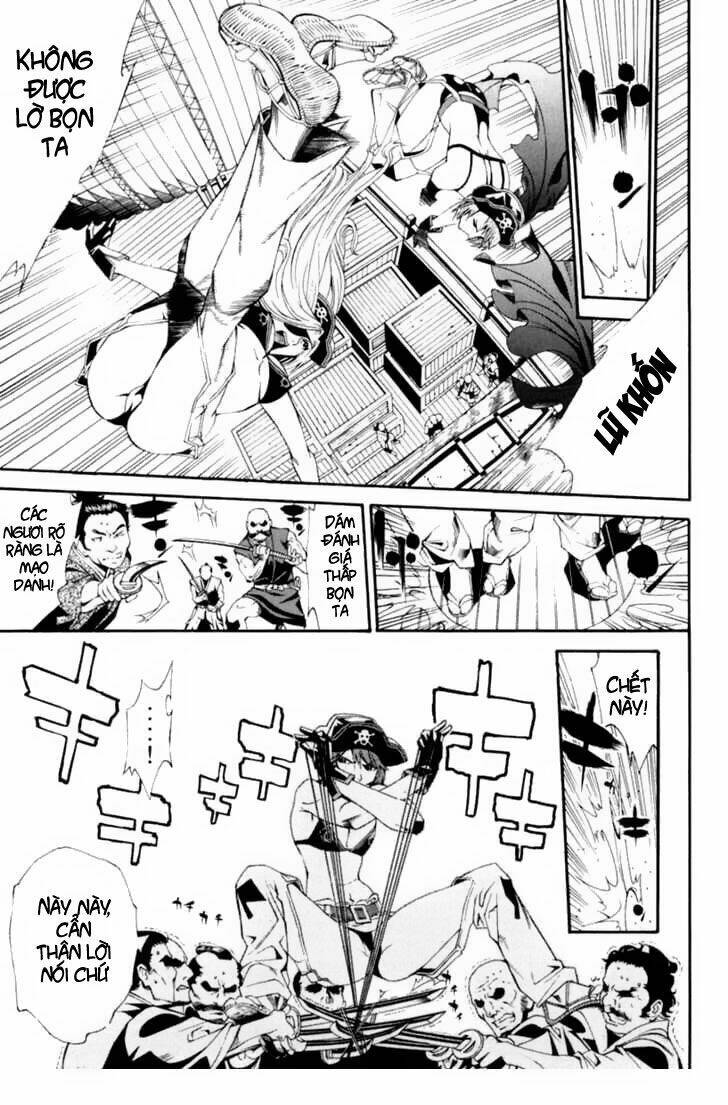 rappi rangai chapter 27 15