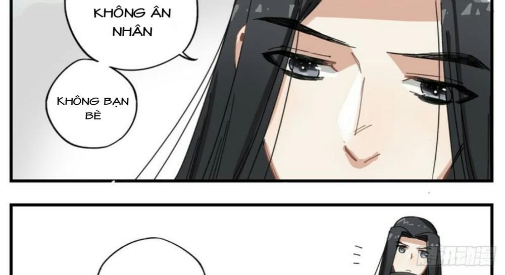 hắc bạch hữu thường chapter 2 27