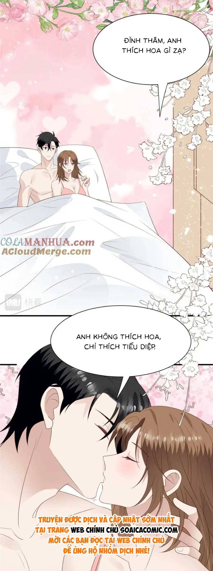 dựa vào đại lão ổn định vị trí c trong nam đoàn chapter 203 14